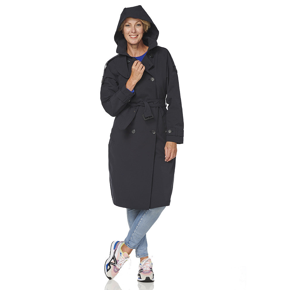 happy-rainy-days-trenchcoat-lang-rits-dames-brooklyn-blauw-capuchon