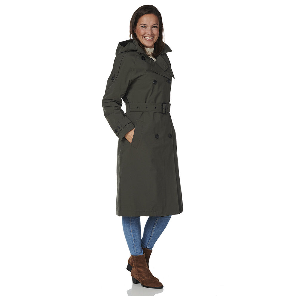 happy-rainy-days-trenchcoat-lang-rits-dames-brooklyn-groen-zij