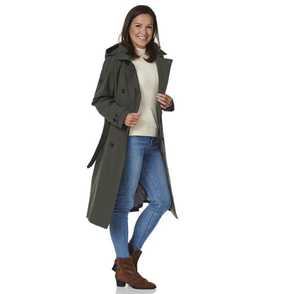 happy-rainy-days-trenchcoat-lang-rits-dames-brooklyn-groen-open