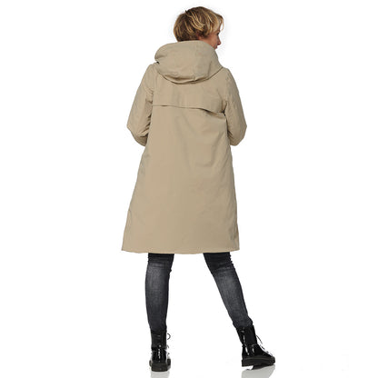 happyrainydays-winterjas-dames-boston-beige-achter