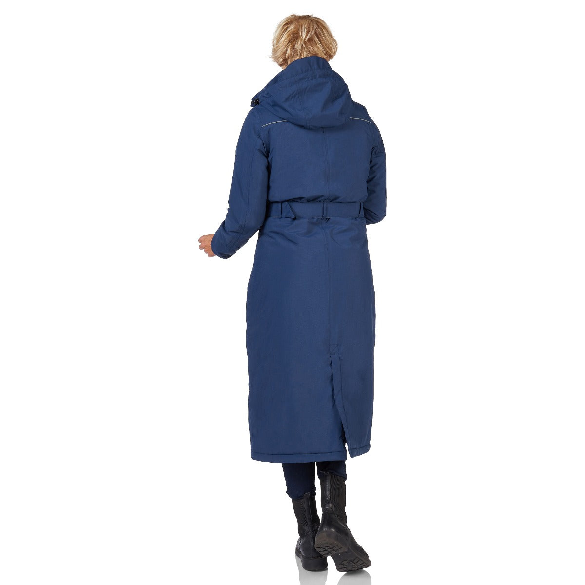 HRD-extralangeregenjas-winter-toronto-dress-blauw