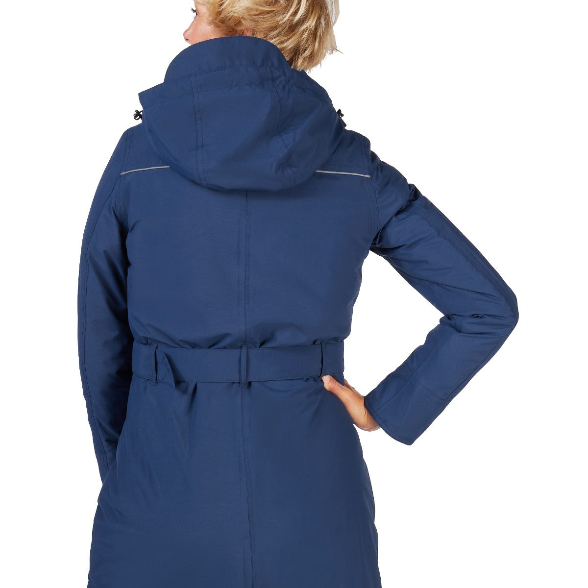 HRD-extralangeregenjas-winter-toronto-dress-blauw