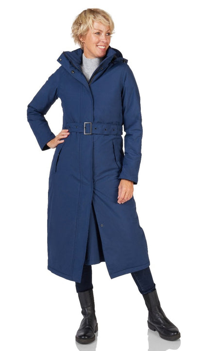 HRD-extralangeregenjas-winter-toronto-dress-blauw