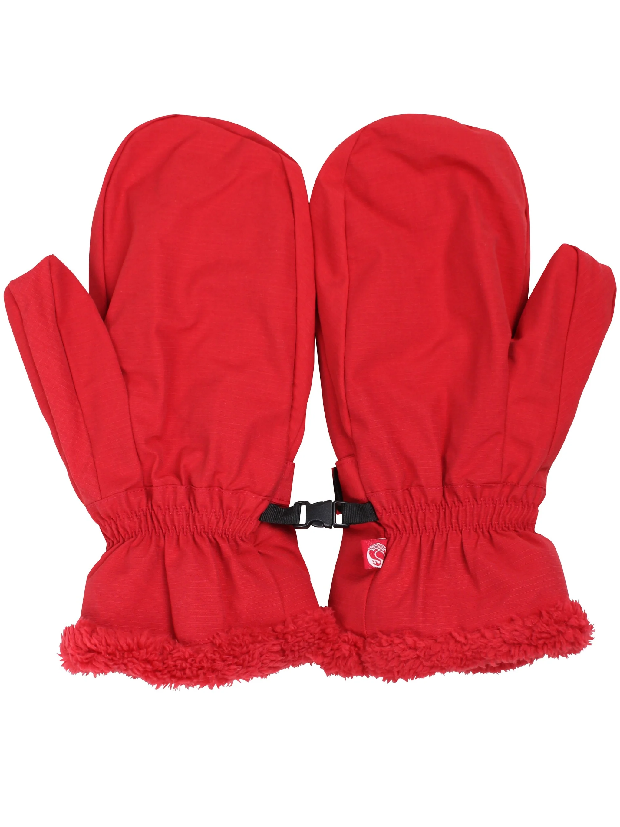 Danefae Mittens Waterproof Danehandy Black