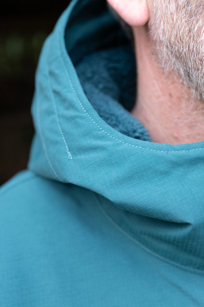 Daneholger Winterjacke Dark Slate 