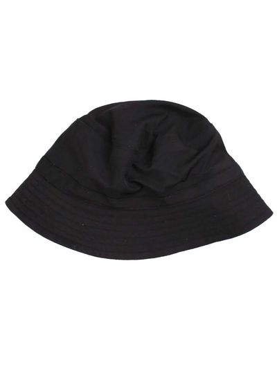 Danefea Fischerhut Schwarz