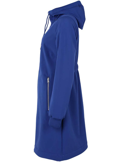 Danefae Softshell Regenjas Danejane Dames Deep Blue