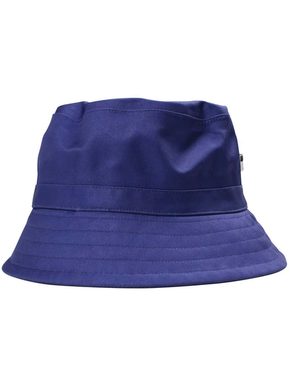 Danefea Bucket Hat Blue Purple