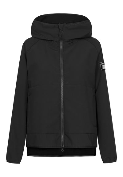 Derbe Peutby Black/Black