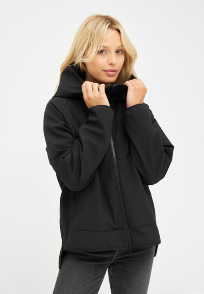 Derbe Peutby Black/Black