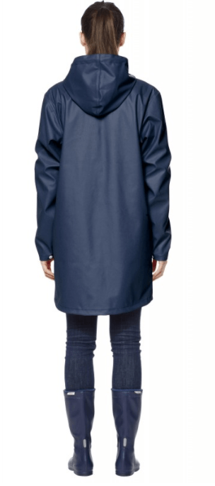 Tretorn Wings Jacke Marineblau