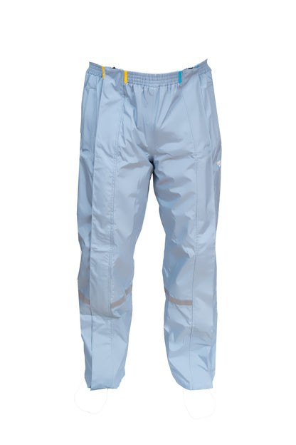 Hello Rain Premium regenbroek - Pearl Blue