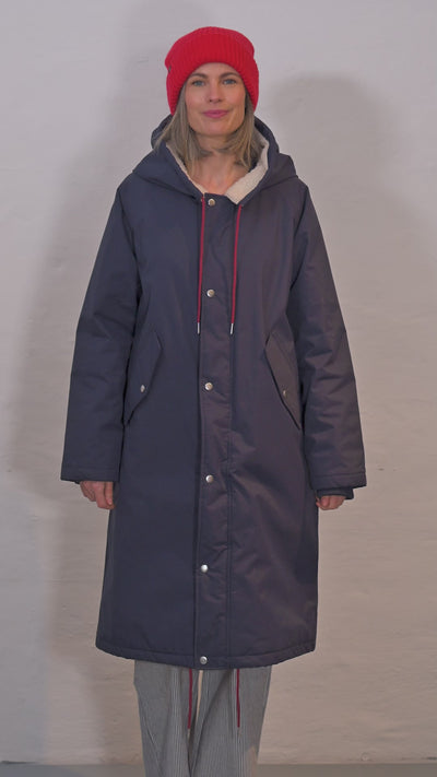 DAnecoast Winterpasrka