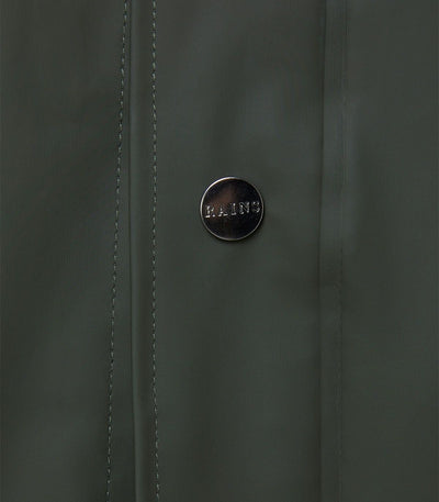rains-short-hooded-coat-groen-9