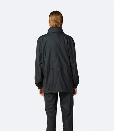 rains-ultralight-tracksuit-jacket-zwart