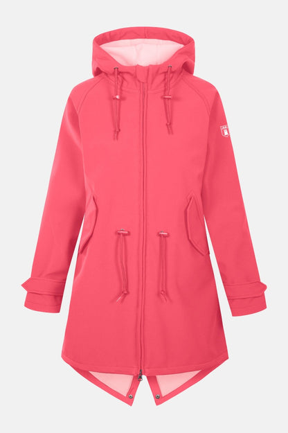 softshell-regenjas-dames-derbe-islandfriese-paradise-roze