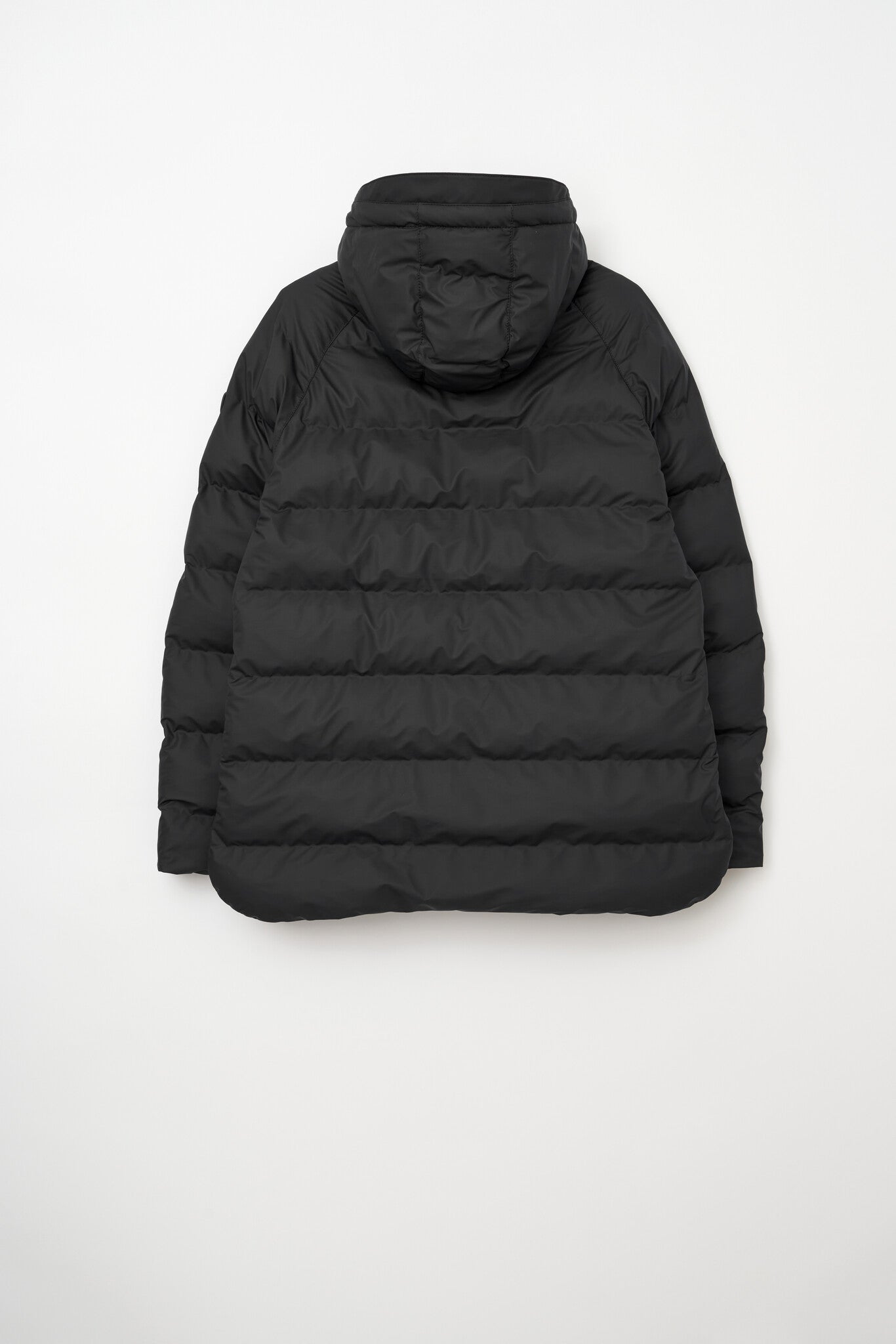 Tanta Damen Puffer Black Aike