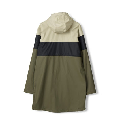 Tretorn Regenmantel Gestreifte Flügel Eco XXS - Main Image