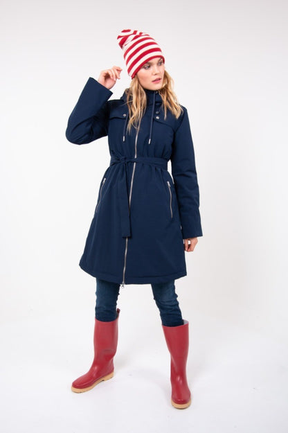 waterproof-winterjas-dames-danefae-blauw-navy-model