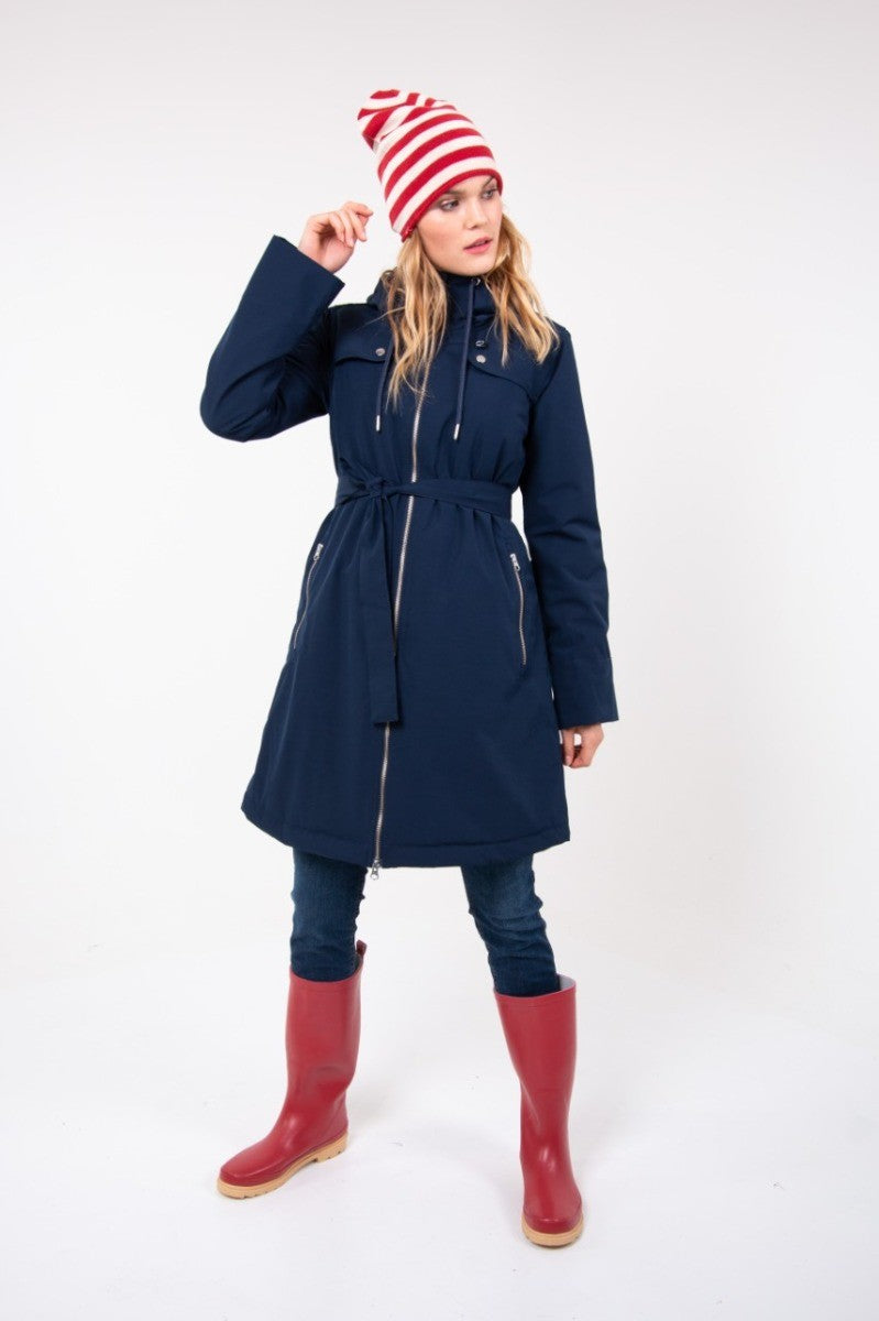 waterproof-winterjas-dames-danefae-blauw-navy-model
